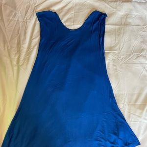 Mexicali Blues dress